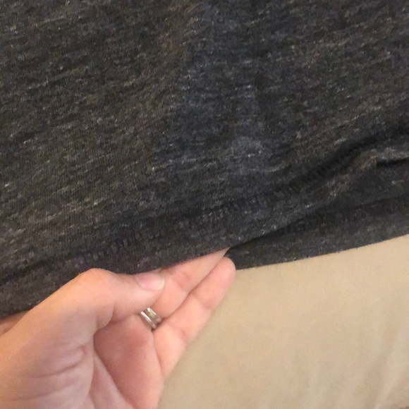 Rogue Pocket T- Shirt, for workout / everyday, Med - Picture 5 of 6